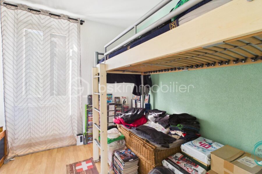 Appartement à vendre à Marignier