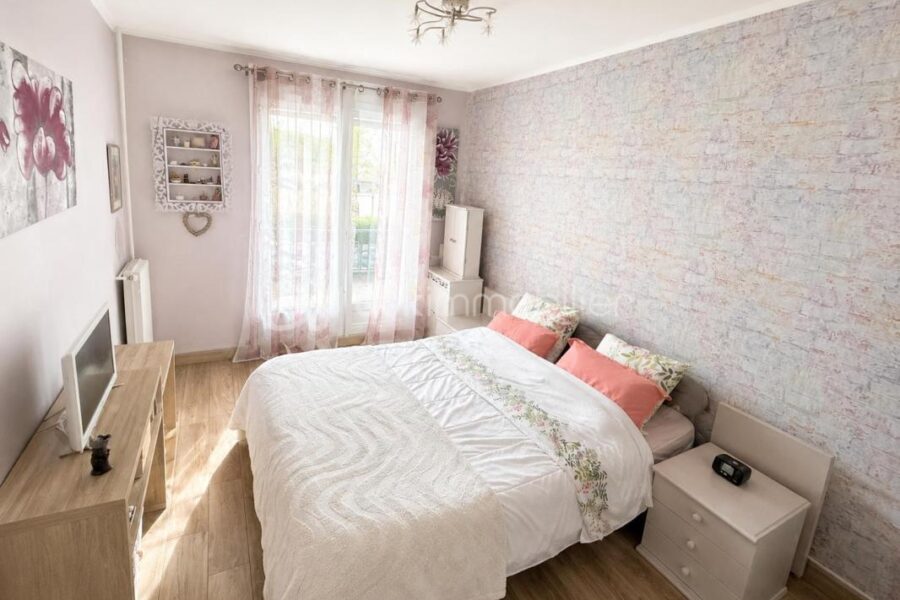 Appartement à vendre à Livry gargan
