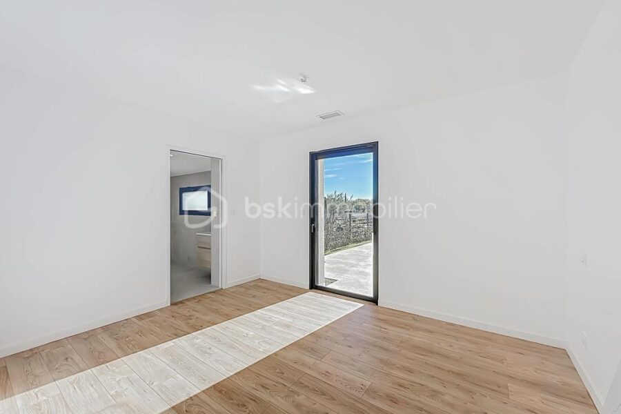 Maison à vendre à Arpaillargues et aureillac