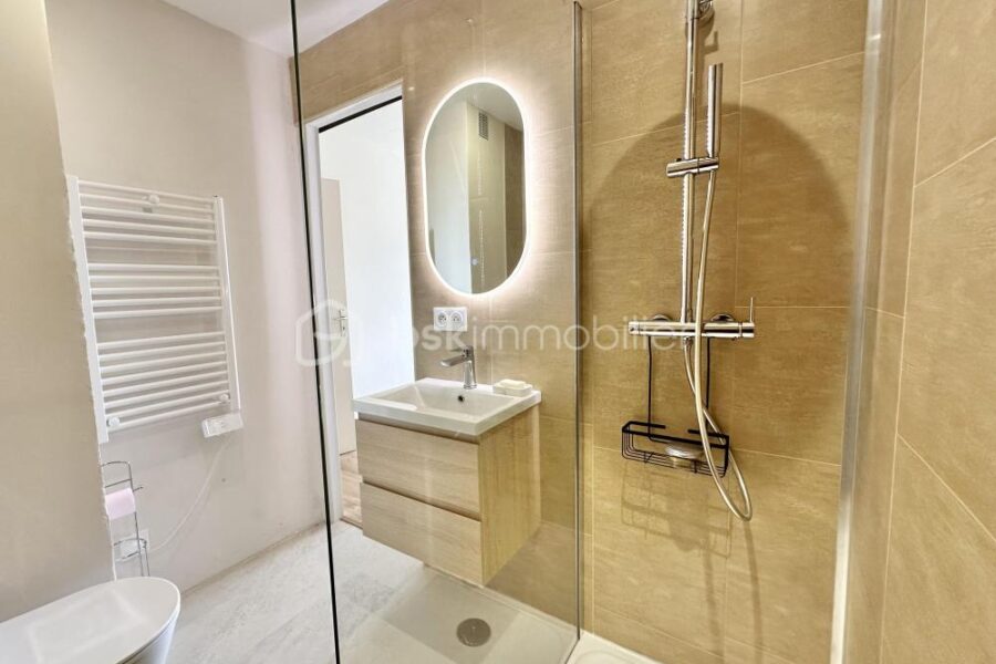 Appartement à vendre à Vence