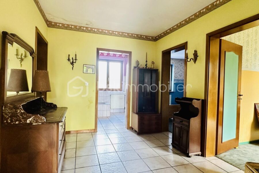 Maison à vendre à Eguisheim