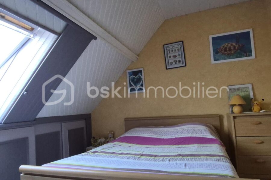 Maison à vendre à Domptin