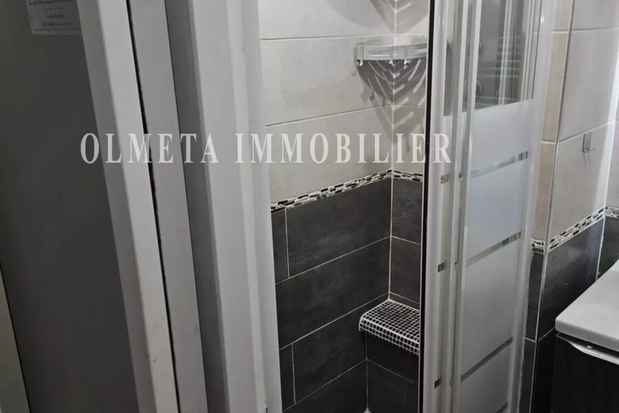 Appartement à vendre à Menton