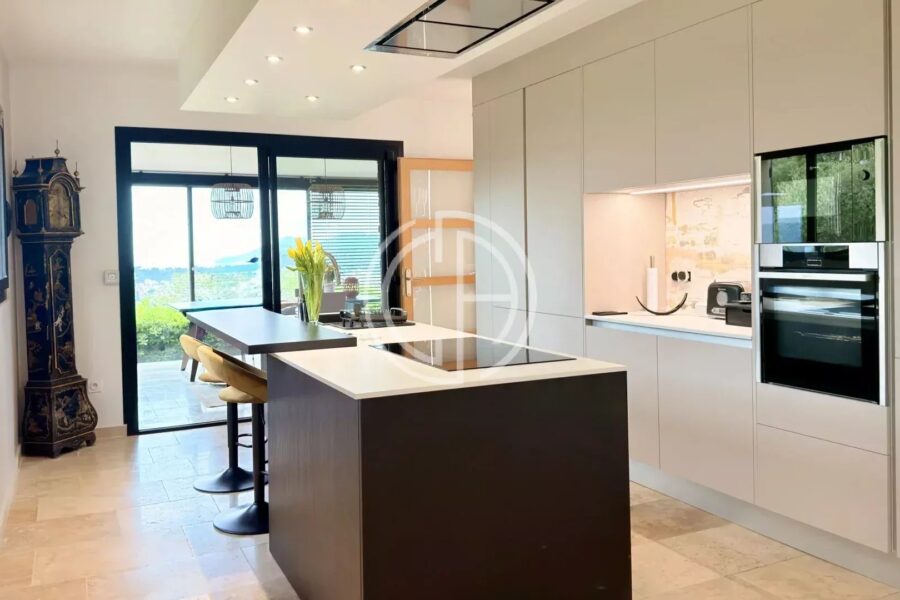 Maison à vendre à Mougins