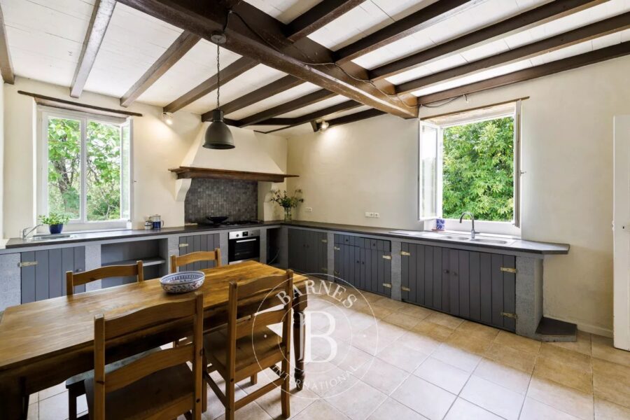 Maison à vendre à Bardos