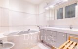 Appartement à louer à Paris 17ème