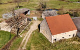 Terrain à vendre à Autry-issards