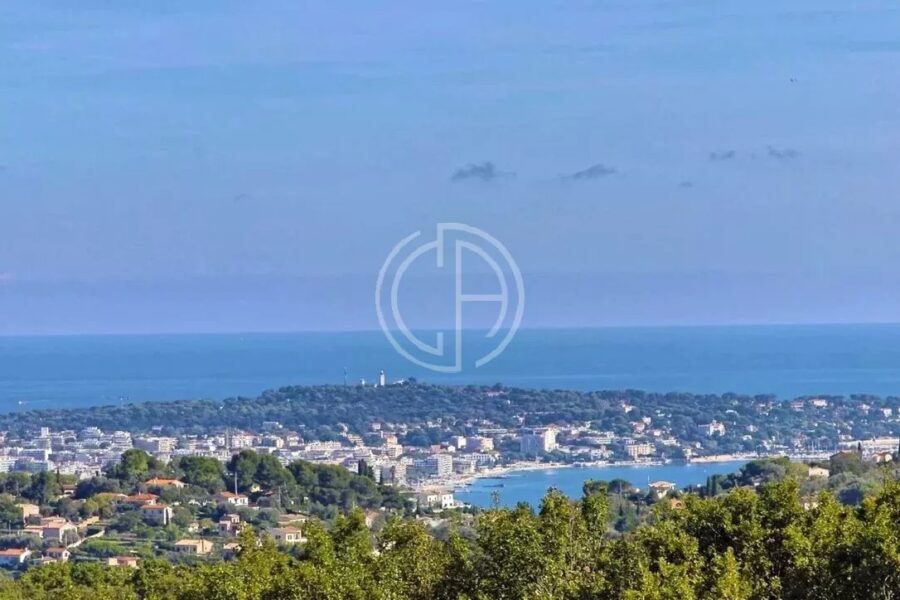 Maison à vendre à Golfe-juan