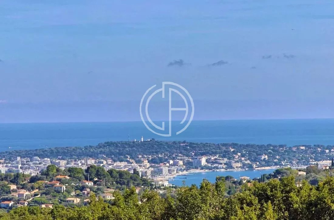 Maison à vendre à Cannes