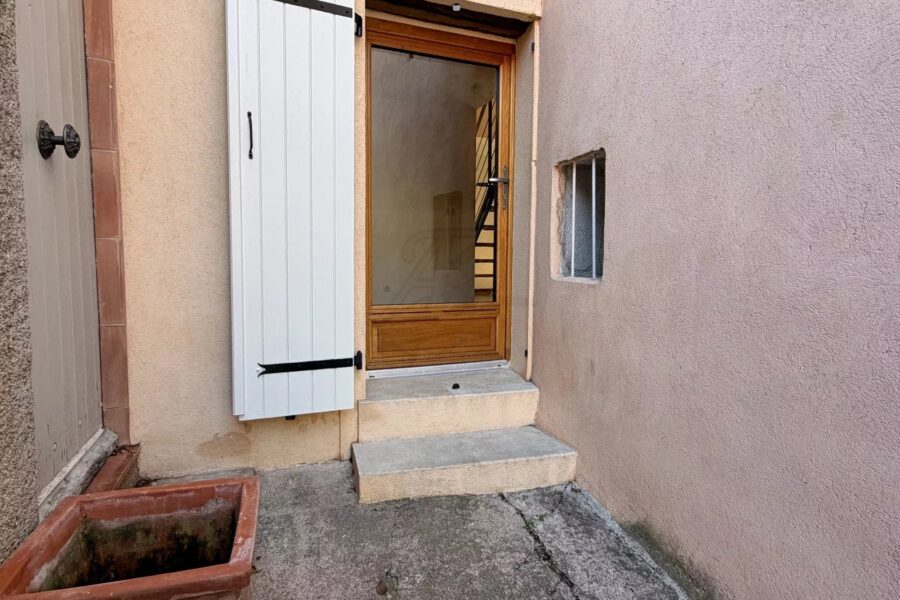Maison à vendre à Fayence