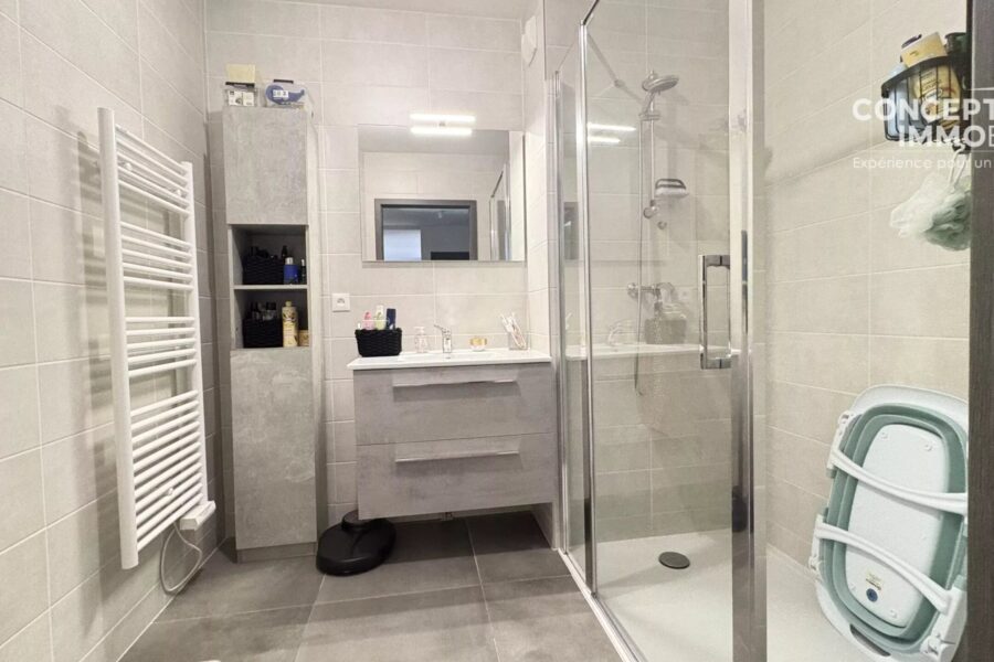 Appartement à vendre à Florange