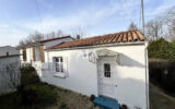 Maison à vendre à Villognon