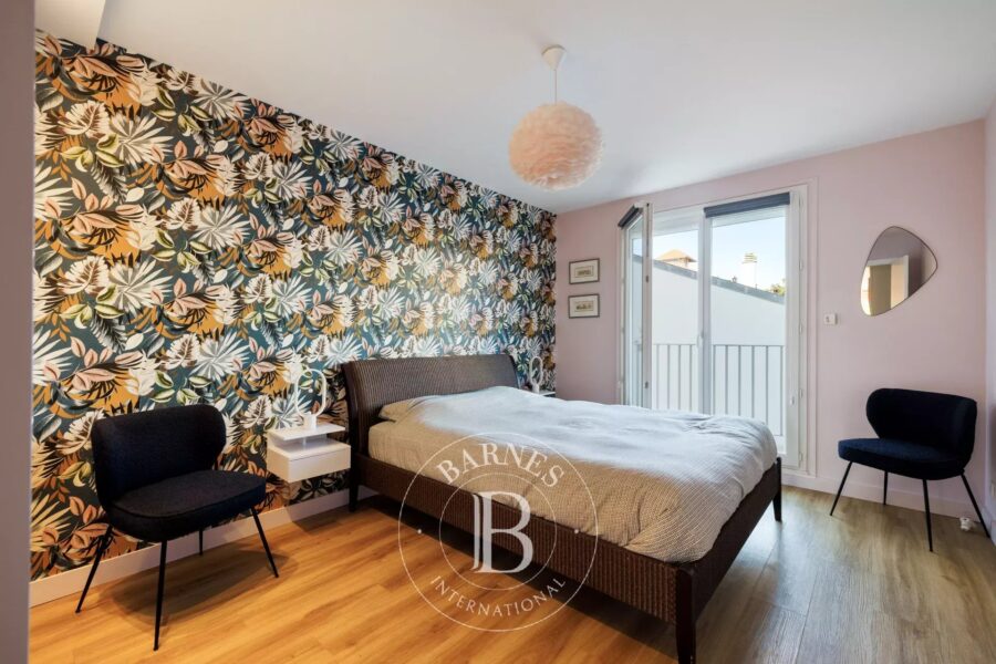 Appartement à vendre à Biarritz