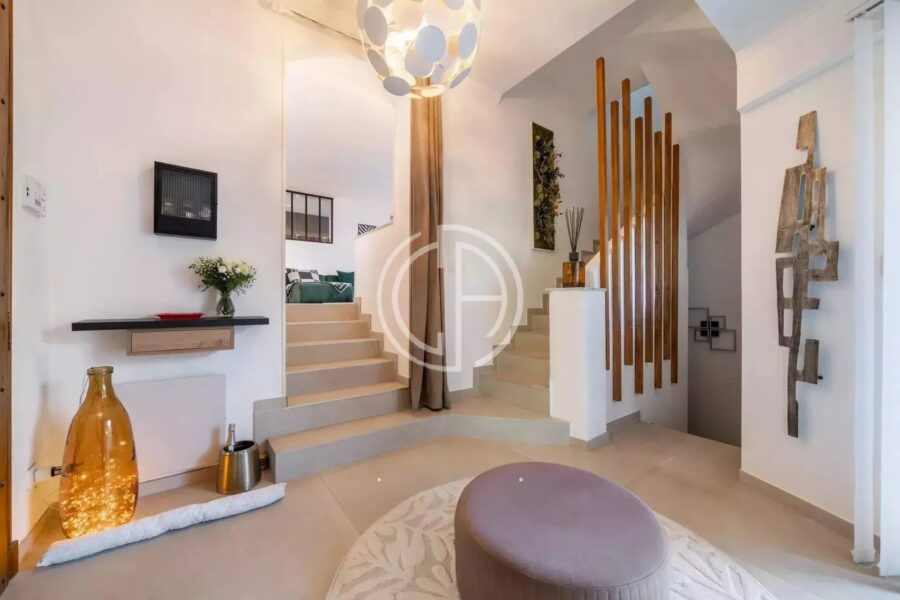 Maison à vendre à Le cannet