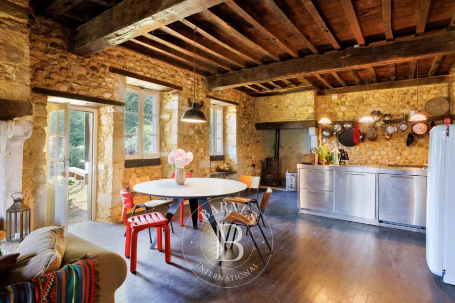 Maison à vendre à Pau — Vue nature — photo 13