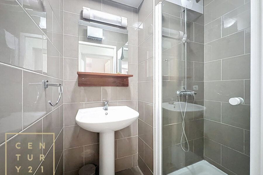 Appartement à vendre à Font-romeu-odeillo-via