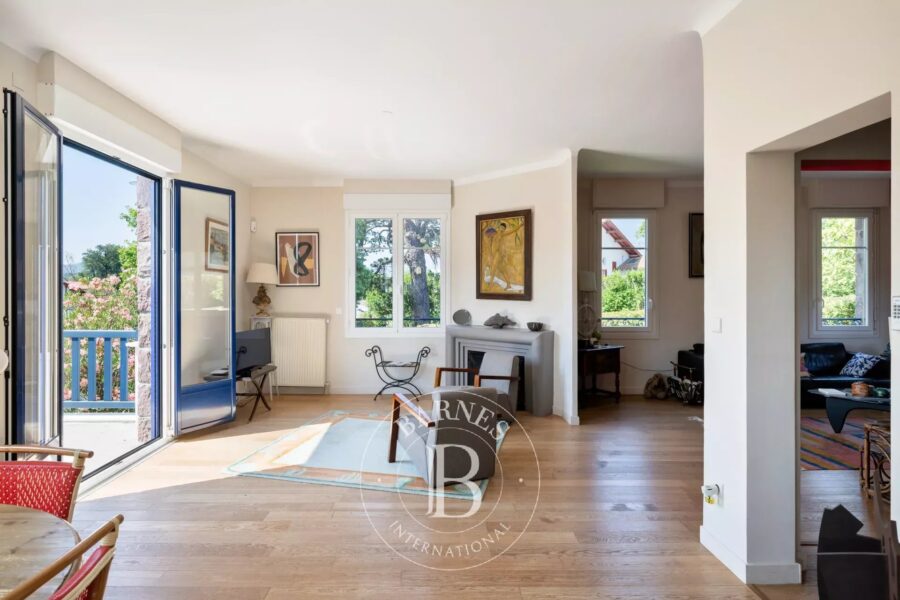 Maison à vendre à Ciboure
