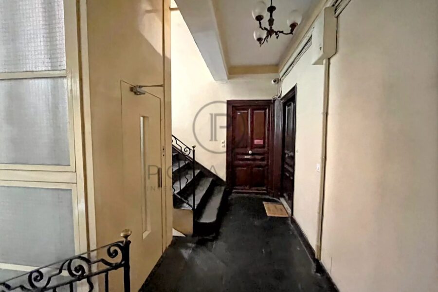 Appartement à vendre à Nice