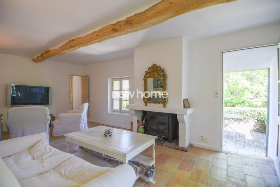 Maison à vendre à Lorgues