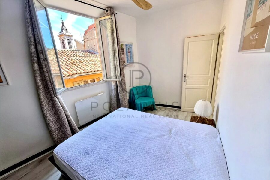 Appartement à vendre à Nice