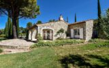Maison à vendre à Tourtour