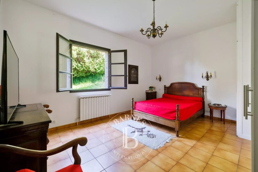 Maison à vendre à Ciboure