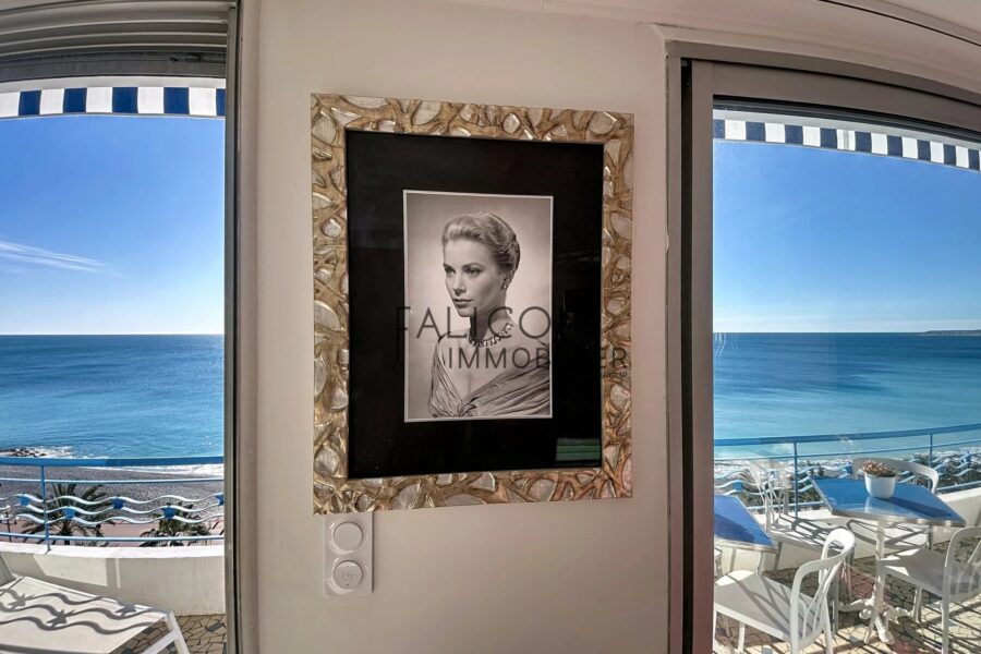 Appartement à vendre à Nice