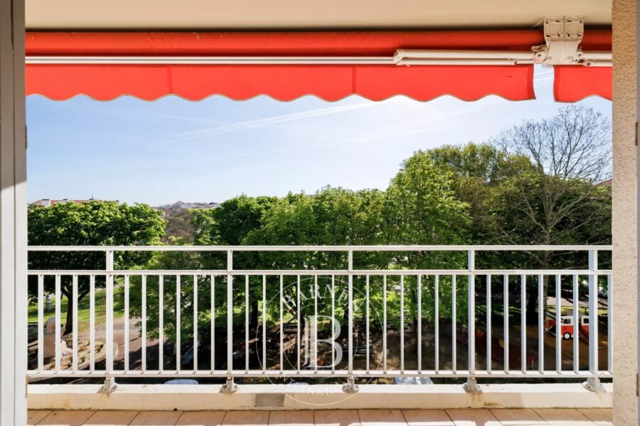 Appartement à vendre à Biarritz