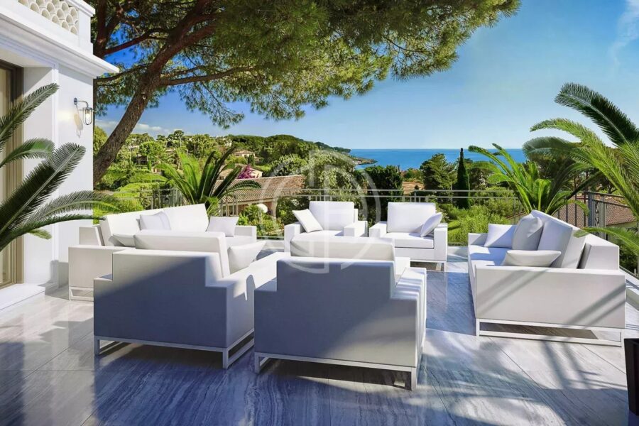 Appartement à vendre à Antibes
