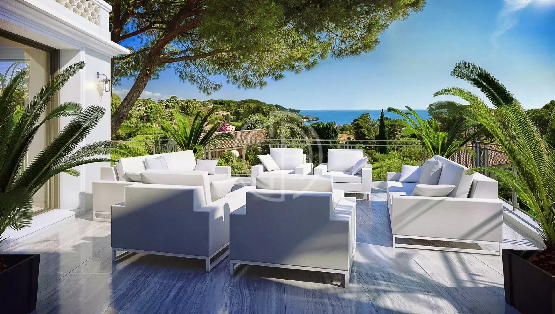 Appartement à vendre à Antibes