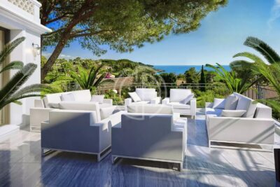 Appartement à vendre à Antibes