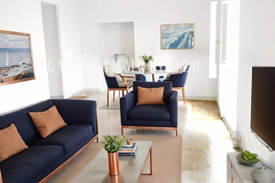 Appartement à vendre à Roquebrune-cap-martin