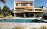 Maison en location vacances à Biarritz
