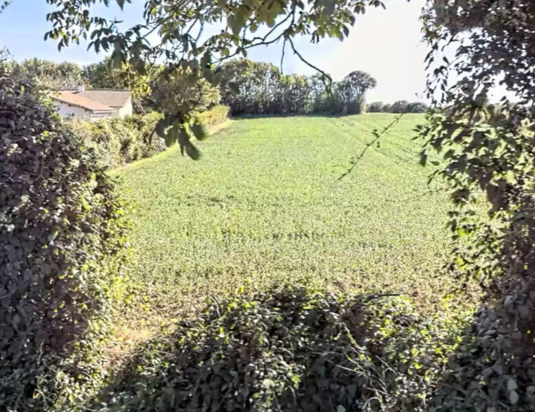 Terrain à vendre à Chizé