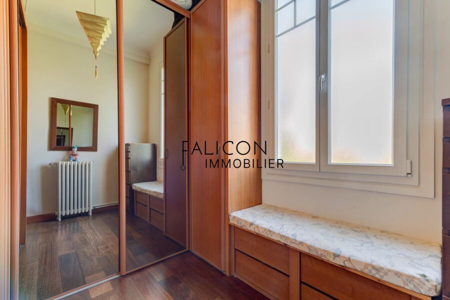 Maison à vendre à Nice