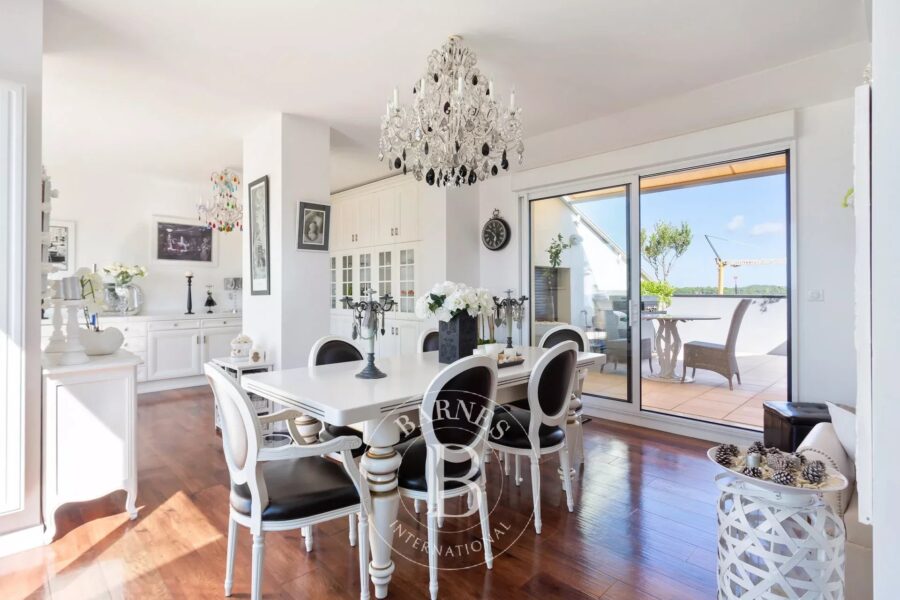 Appartement à vendre à Capbreton
