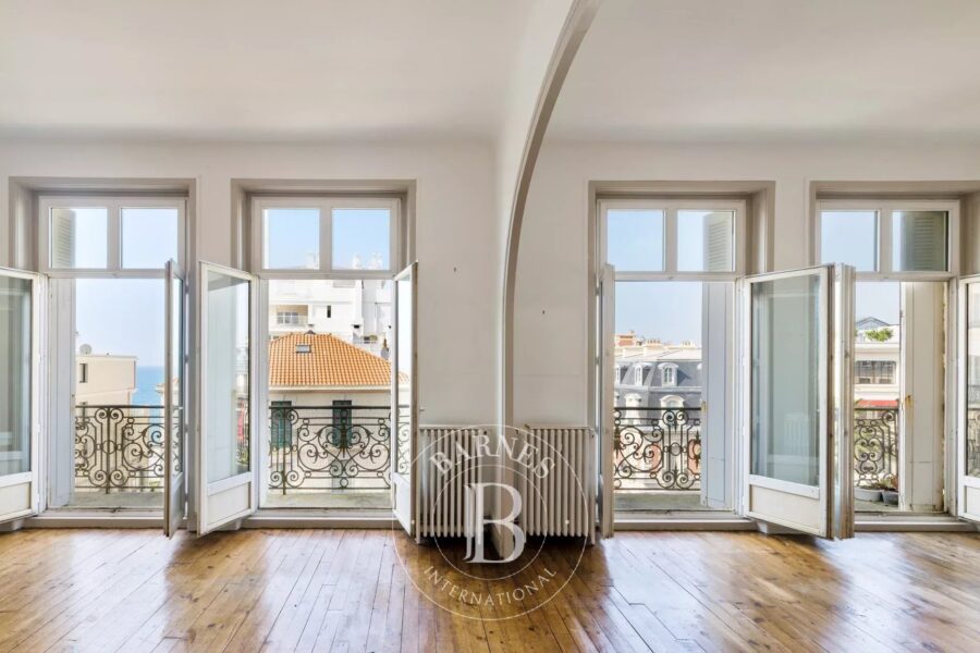 Appartement à vendre à Biarritz