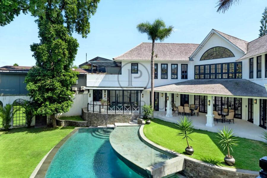 Maison à vendre à Seminyak
