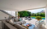 Maison en location vacances à Biarritz