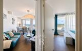 Appartement en location vacances à Biarritz