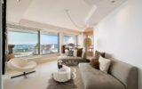 Appartement en location vacances à Biarritz
