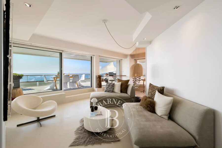 Appartement en location vacances à Biarritz