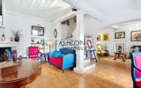 Maison à vendre à Falicon — Vue sur la ville — photo 2