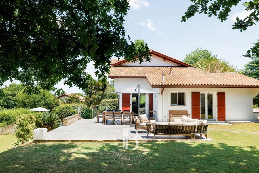 Maison à vendre à Arbonne
