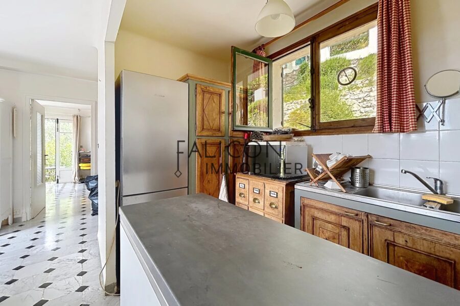 Maison à vendre à Falicon
