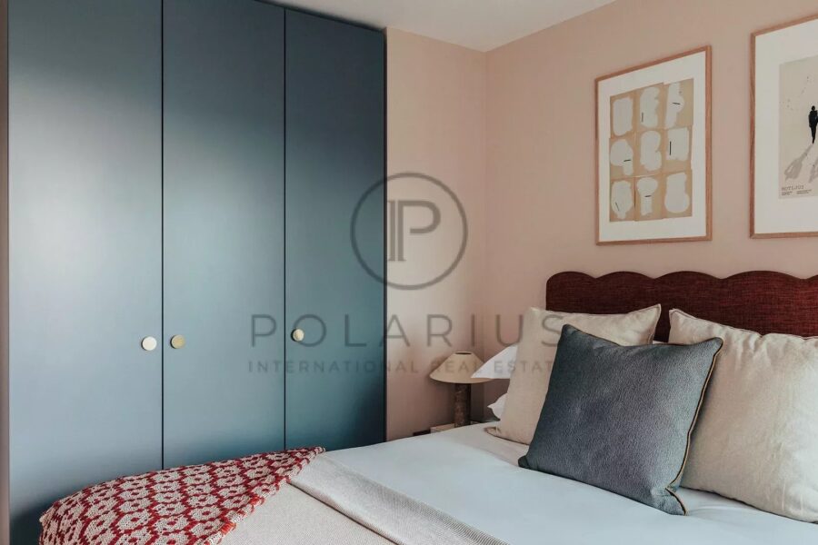 Appartement à vendre à London