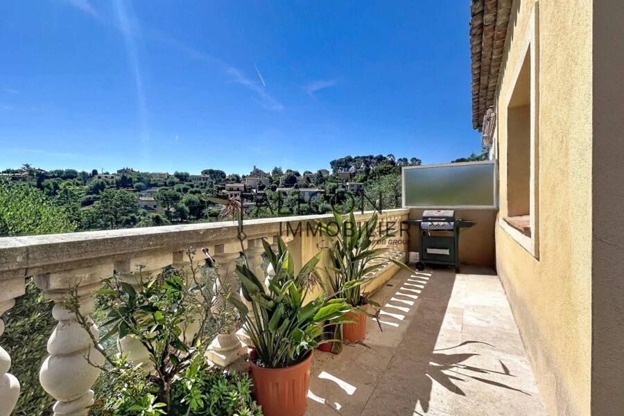 Maison à vendre à Falicon