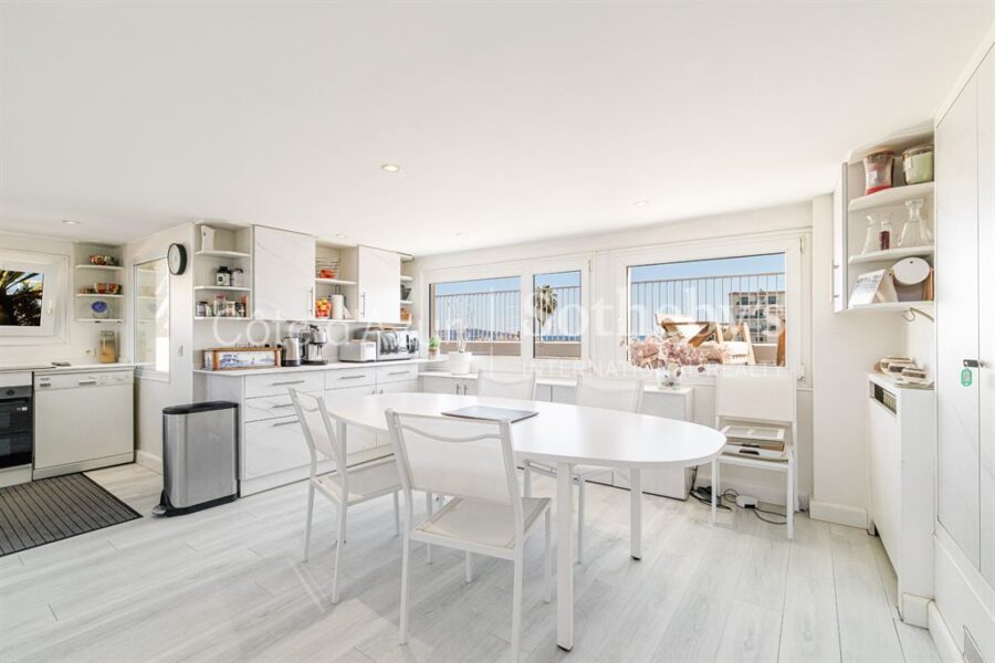 Appartement à vendre à Nice