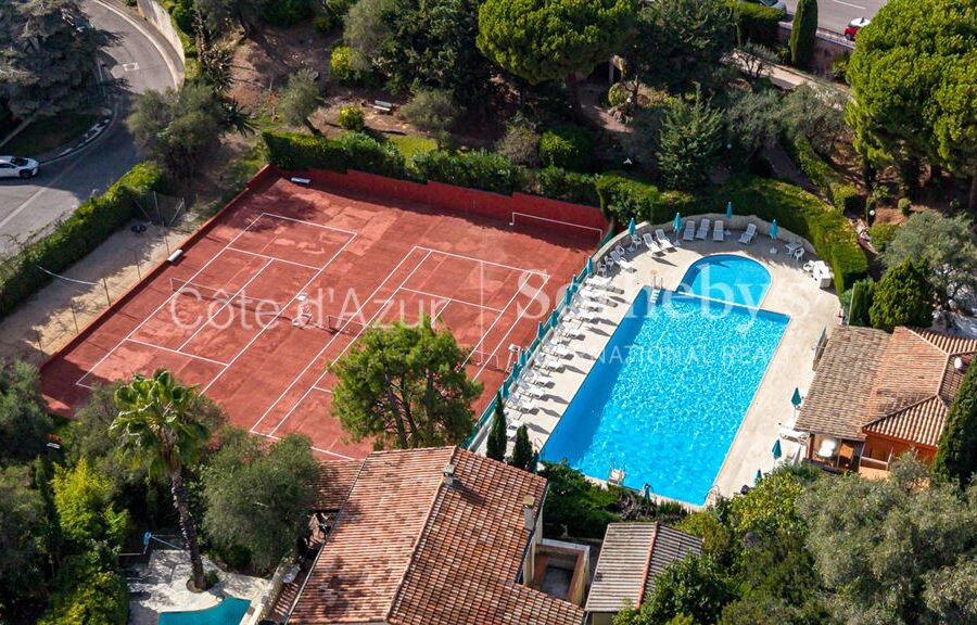 Appartement à vendre à Nice