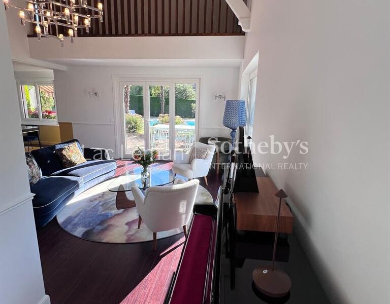 Maison à vendre à Yvoire